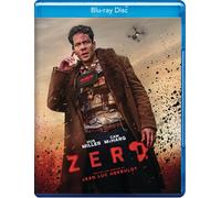 Zero (Blu-ray) Hus Miller Cam McHarg Gary Dourdan Roger Sallah Moran Rosenblatt