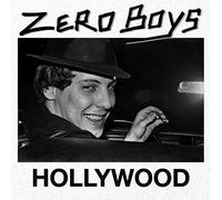 Zero Boys - Hollywood