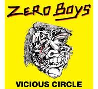 Zero Boys - Vicious Circle