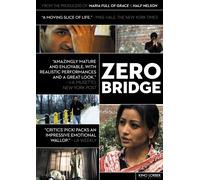 Zero Bridge (DVD) Ali Muhammed Emran Tapa Taniya Bhat Taniya Khan Tariq Tapa