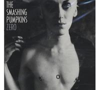 Zero by The Smashing Pumpkins [Music CD]