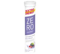 Zero Calories compresse effervescenti Berry 20 pz.