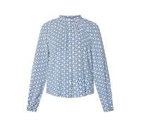 zero Camicia da donna crema / rosso / bianco Donna zero M