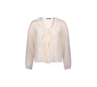 zero Camicia da donna guscio d'uovo Donna zero L guscio d'uovo