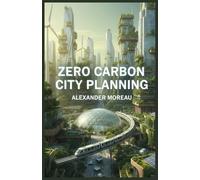 Zero Carbon City Planning