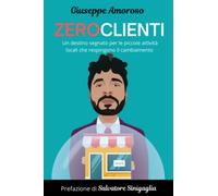Zero Clienti, un destino segnato per le piccole attività locali che respingono il cambiamento.: É ancora possibile per un'attività fisica acquisire innumerevoli nuovi clienti nel 2023?