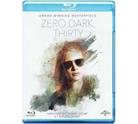 Zero Dark Thirty