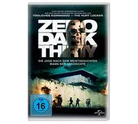 Zero Dark Thirty