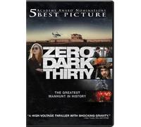 Zero Dark Thirty