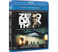 Zéro dark thirty