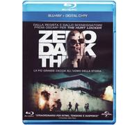 Zero Dark Thirty (Blu-ray + e-Copy)