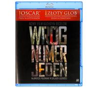 Zero Dark Thirty [Blu-Ray] [Region Free] (IMPORT) (Nessuna versione italiana)