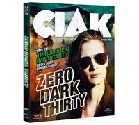 Zero Dark Thirty - Ciak Collection (Blu-ray) Jessica Chastain Jason Clarke