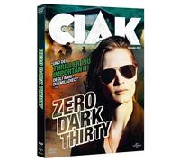 Zero Dark Thirty - Ciak Collection (DVD) Jessica Chastain Jason Clarke