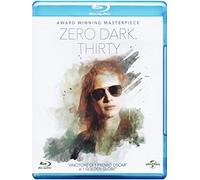 Zero Dark Thirty (Collana Oscar)