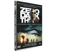 ZERO DARK THIRTY - DVD