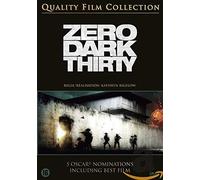 Zero dark thirty (DVD)