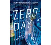 Zero Day: A Novel