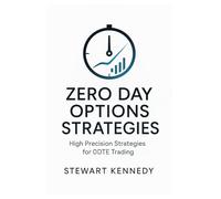 Zero Day Options Strategies: High Precision Strategies for 0DTE Trading