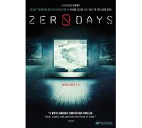 Zero Days (DVD) George W. Bush