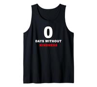 Zero Days Without Kindness - Christian Quote Inspiration Canotta