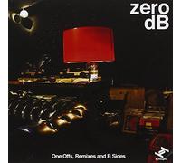 one offs remixes & b-sides