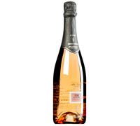 Zero de Saignée Metodo Classico Rosé Alta Langa Riserva DOCG 2017 pas dosé 0,75 l