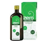 Zero Depurazione 500 Ml 500 ml Soluzione orale
