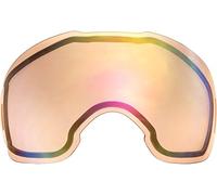 Zero di Ricambio per Oakley Airbrake XL Snow Goggle, Pink Mirror