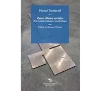 Zéro dièse existe. Art, mathématiques, inesthétique