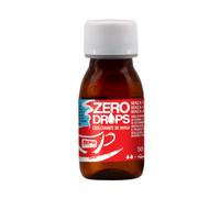 BPR Nutrition ZERO DROPS - Dolcificante liquido Neutro senza aspartame e senza calorie