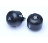 Zero DS - Dual Sport 2013-2017 R&G Protezioni Del Braccio Oscillante SP0053BK