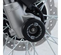 Zero DSR 2019-2020 R&G Protettori Di Forcella FP0234BK