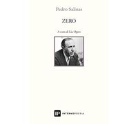 Zero. Ediz. italiana e spagnola