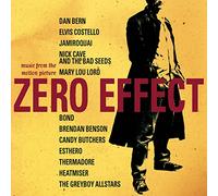 Zéro Effect - Ost (costello-Jamiroquai-N Cave Etc)