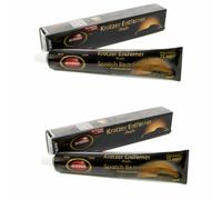 Zero Er Anatre Anche Professionale 2 X 75 ML Schrammen Graffi Remover Autosol 11