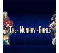 Zero Escape: The Nonary Games (PC) Steam Gift - GLOBAL