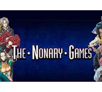 Zero Escape: The Nonary Games (PC) Steam Gift - NORTH AMERICA