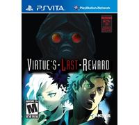 Zero Escape, Volume 2: Virtue's Last Reward [US Import]