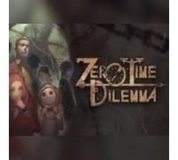 Zero Escape: Zero Time Dilemma (PC) Steam Gift - GLOBAL