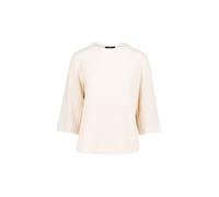 zero Felpa guscio d'uovo Donna zero L