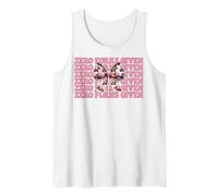 Zero Forche Dati Carrelli Elevatori Operatore Carrelli Elevatori Driver Ragazza Mamma Canotta