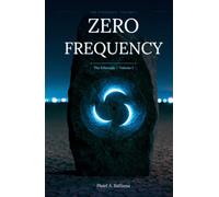 Zero Frequency: The Ethereals - Volume I