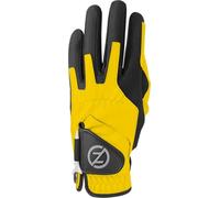 Zero Friction Compression Fit Performance Mens Golf Glove - One Size Fits All by
