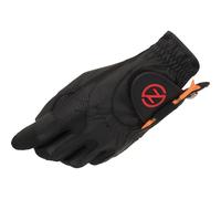 Guanti da golf - giocatore mancino Zero Friction Noir TU