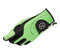 ZERO FRICTION Guanto All Weather Taglia unica, verde