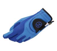 ZERO FRICTION Guanto Elite Cabretta Taglia unica, blu