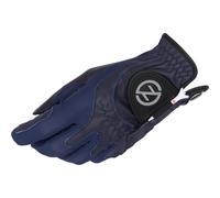 ZERO FRICTION Guanto Elite Cabretta Taglia unica, navy