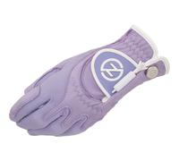 ZERO FRICTION Guanto Elite Cabretta Taglia unica, viola