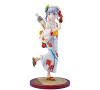 Zero-G Act Reina Aharen Yukata Versione 1/6 Figura PVC ABS Giappone